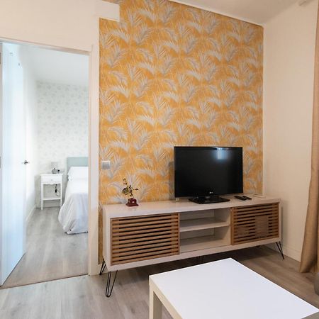 Apartamento Triana Habitame Inmobiliaria Sevilla Exterior foto