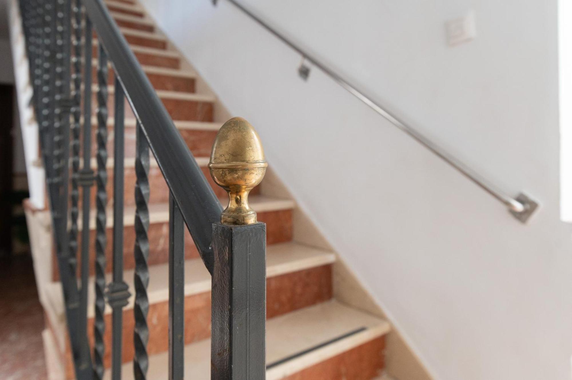 Apartamento Triana Habitame Inmobiliaria Sevilla Exterior foto