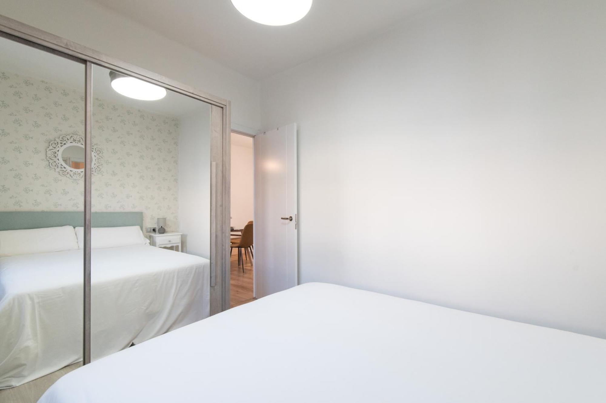Apartamento Triana Habitame Inmobiliaria Sevilla Exterior foto