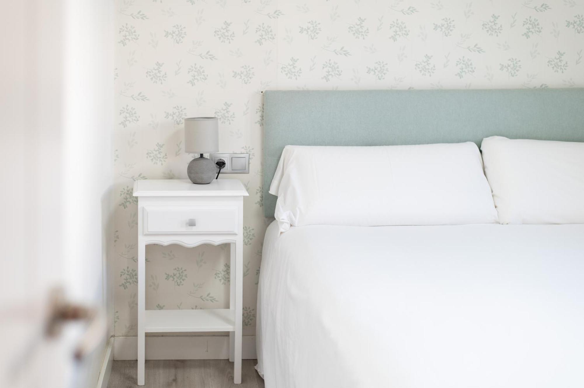 Apartamento Triana Habitame Inmobiliaria Sevilla Exterior foto