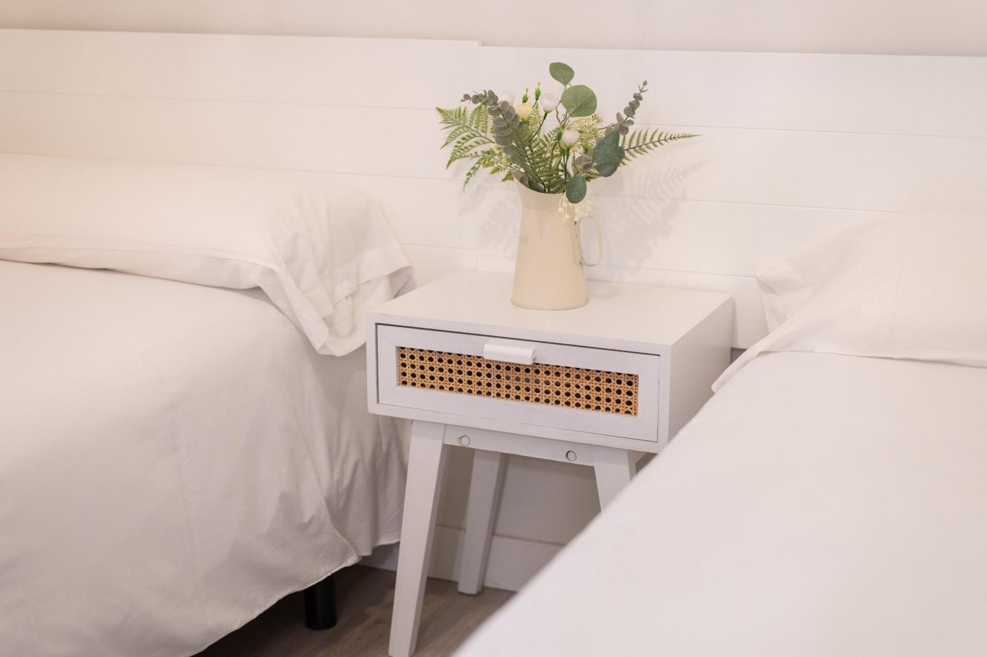 Apartamento Triana Habitame Inmobiliaria Sevilla Exterior foto